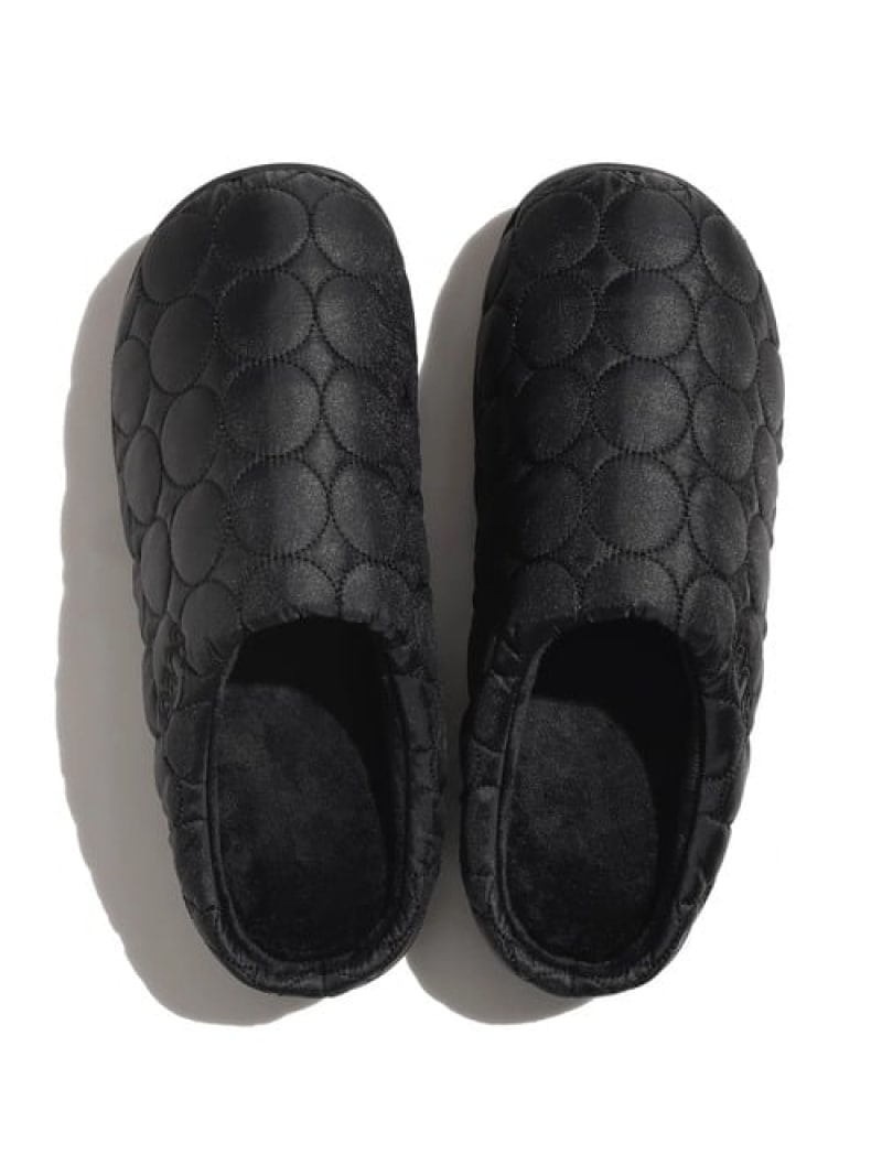 GSC GOODS & SHOES SELECT SUBU/スブ Circle (MENS/WOMENS) ゴースローキャラバン シューズ・靴 サンダ..