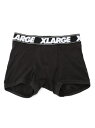 SELECT BRANDS XLARGE / エクストララージ ボクサーパンツ 無地 ジャックローズ インナー・ルームウェア その他のインナー・ルームウェア ネイビー カーキグリーン パープル ブラック レッド