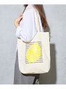 【SALE/30%OFF】BIRTHDAY BAR 広島店・WEB限定 Lemonトートバッグ バースデイバー バッグ その他のバッグ ホワイト【RBA_E】【...
