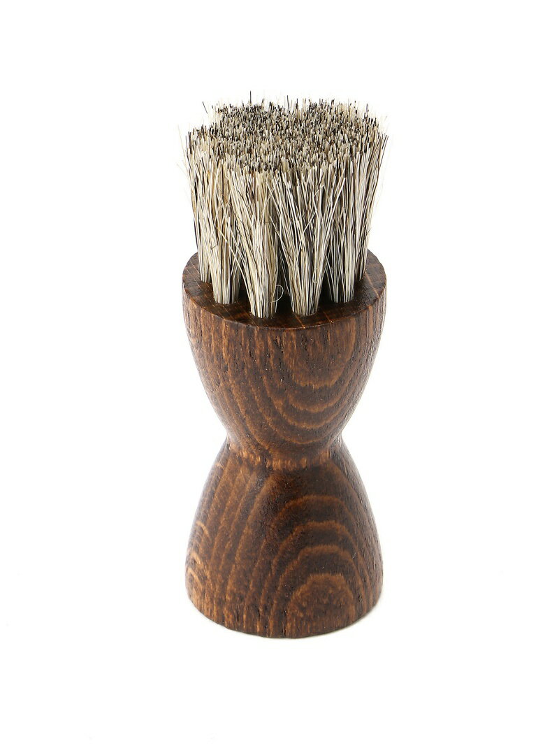 COLUMBUS コロンブス/(U)ジャーマンブラシ7ウマケ コロンブス シューズ・靴 シューケア用品・シューズ小物 ブラウン