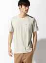 【SALE/30%OFF】TOMMY HILFIGER (M)TOMMY HILFIGER(トミーヒルフィガー) 【定番Tシャツ】JS TOMMY CREW NK TEE トミーヒルフィガー カットソー Tシャツ グレー ネイビー ブルー ホワイト【RBA_E】