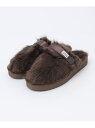 【SALE/50%OFF】SHIPS MEN SUICOKE: ZAVO-2EU シップス シューズ・靴 サンダル ブラウン ブラック【RBA_E】【送料無料】
