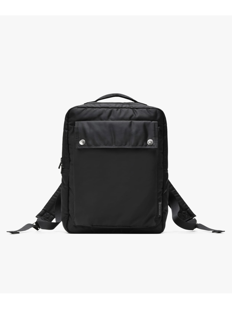 MACKINTOSH ڥޥåȥå LAPTOP BACKPACK MEDIUM ޥåȥå Хå åХåѥ...