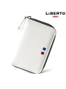 【SALE/9%OFF】LiBERTO EDWIN 財布 小銭入れ ラウンドファスナー メンズ 牛革 マルカワ 財布・ポーチ・ケース コインケース・小銭入れ・札...