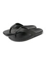 BEAMS ISLAND SLIPPER / EVAPT202 ビームス メン シューズ・靴 サンダル ブラック【送料無料】