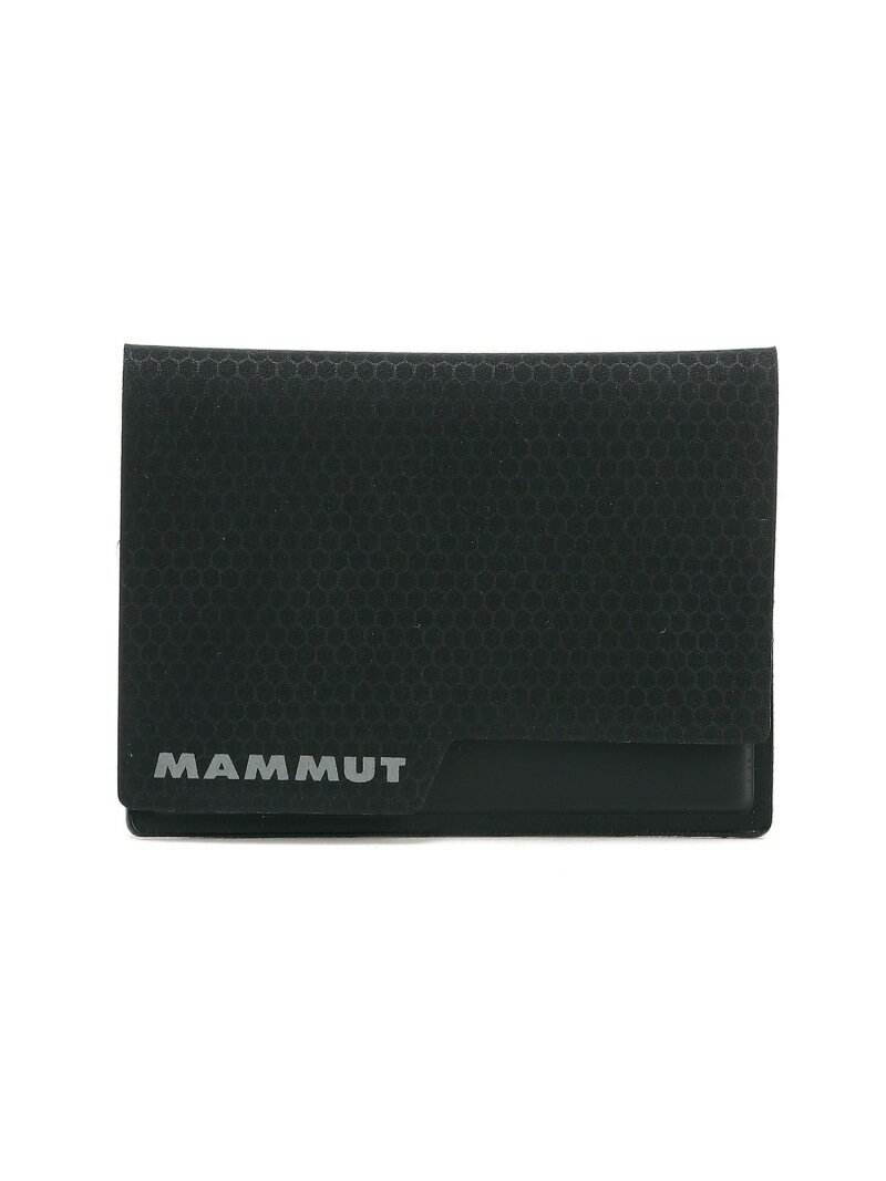 MAMMUT ڸMAMMUT/ޥࡼ ޡ å ȥ饤 / Smart Wallet Ultralight ޥࡼ ۡݡ  ֥å 졼 ֥롼 ۥ磻 