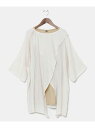【SALE/50%OFF】チャイハネ 【チャイハネ】シドグレメンズTOP アミナコレクション トップス アンサンブル ホワイト【RBA_E】