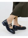 【SALE/20%OFF】AAA+Feminine 3.5cmヒール ワンピース パーティー 韓国 ベルト パンプス ☆3579 サンエーフットウェアー シュー...