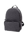 PORTER ファンクション デイパック(S) ポーター バッグ リュック・バックパック ブラック【送料無料】