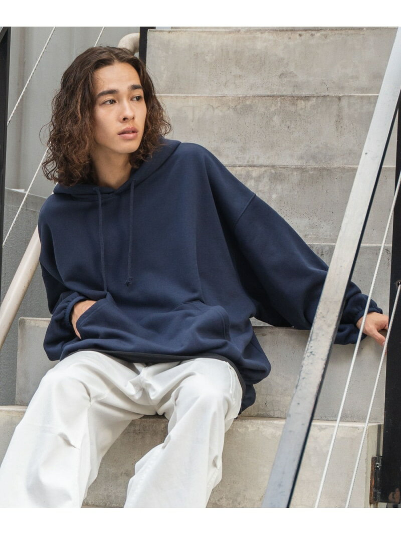 WEGO MEN'S スーパーBIGバ