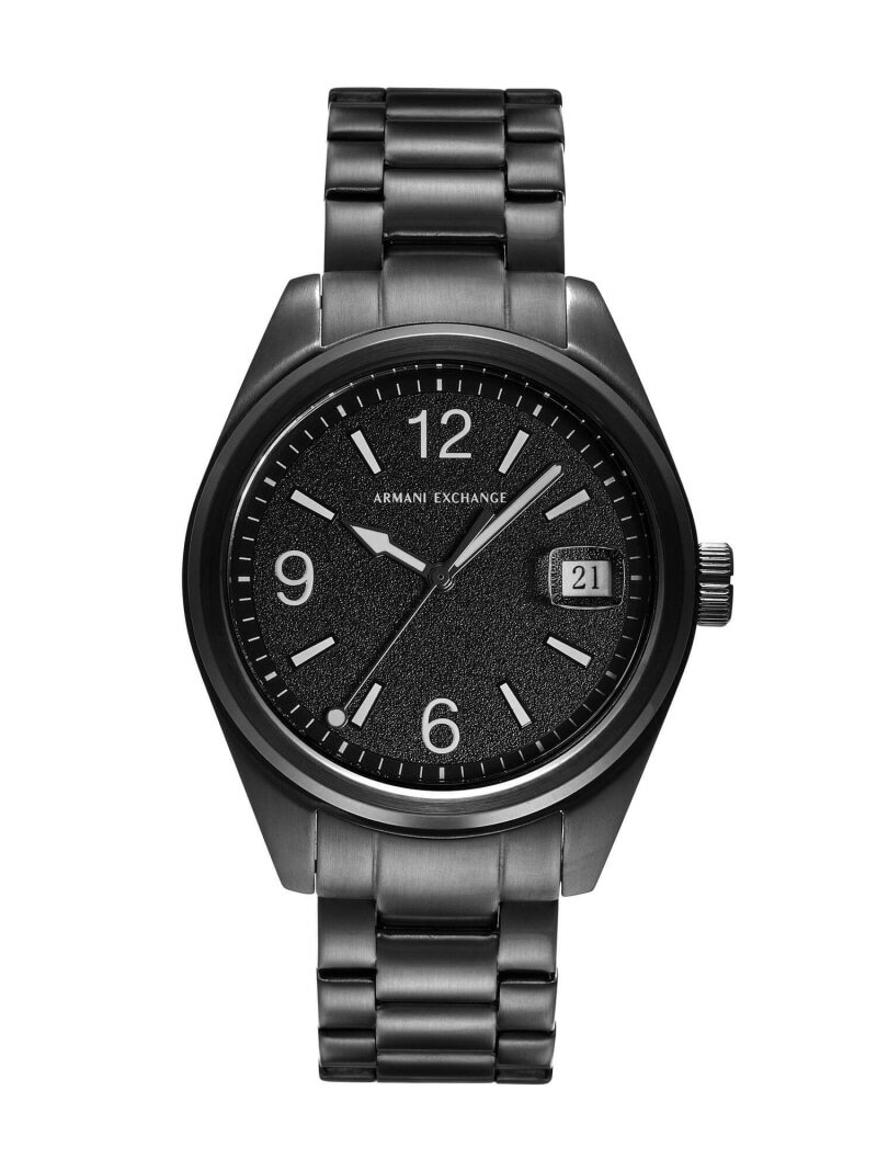 【SALE／40%OFF】A｜X ARMANI EXCHANGE アルマーニ・エクスチェンジ 腕時計 メンズ アナログ ステンレス AX1422 ウォッチステーションインターナショナル アクセサリー・腕時計 腕時計【RBA_E】【送料無料】