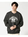 【SALE/50%OFF】Ocean Pacific Ocean Pacific/(M)TO スウェット オーピー/ラスティー/セブンツー トップス スウェット...