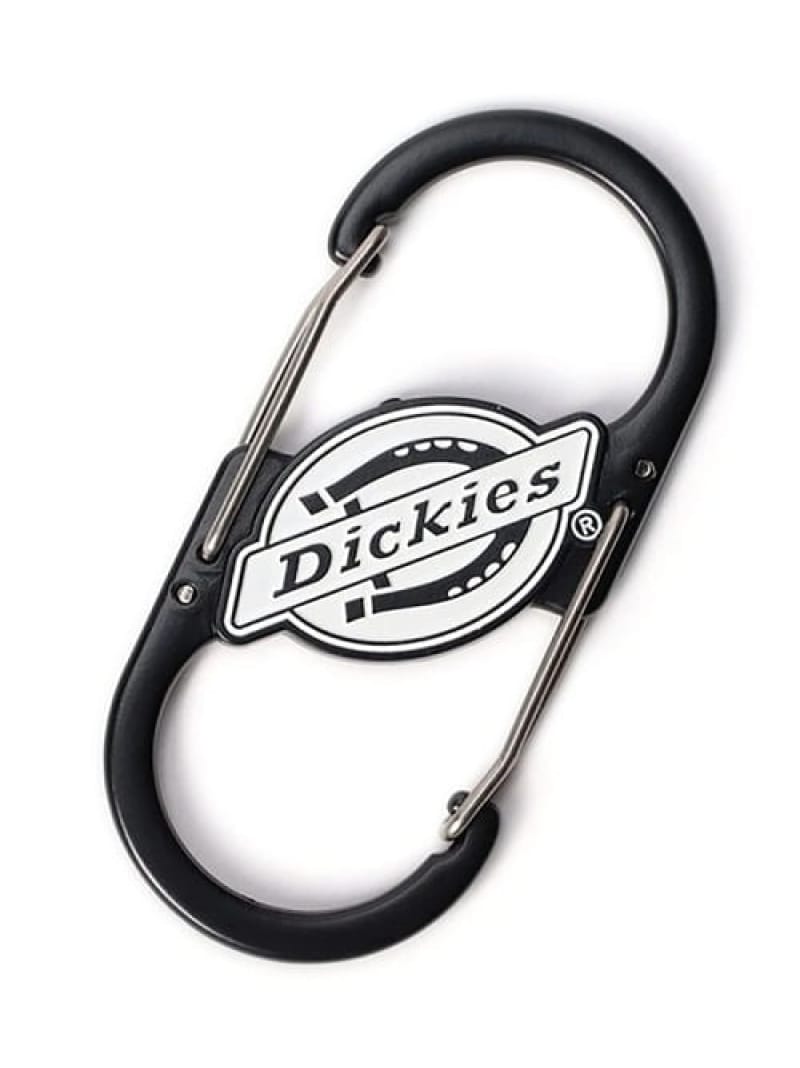 SELECT BRANDS Dickies/ディッキーズ アイコンS字キーホルダー ジャックローズ アクセサリー・腕時計 ..