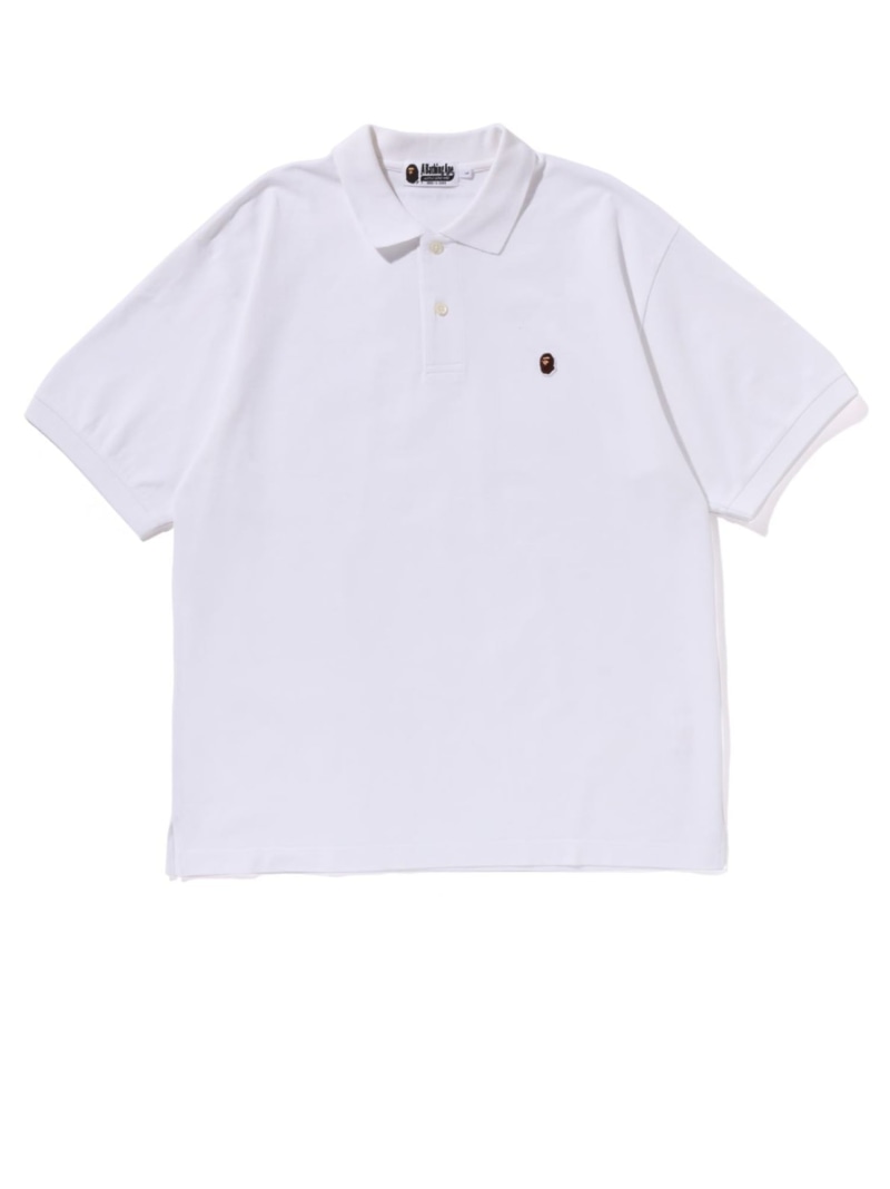 楽天市場】A BATHING APE(ポロシャツ|トップス):メンズ 楽天市場】A BATHING APE(ポロシャツ|トップス):メンズ