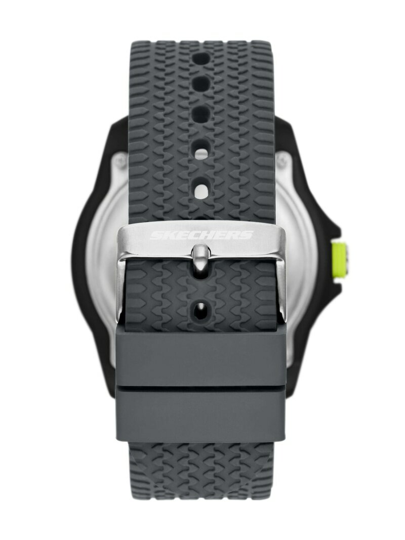 SKECHERS スケッチャーズ 腕時計 メンズ アナログ シリコン SR9106 ウォッチステーションインターナショナル アクセサリー・腕時計 腕時計【送料無料】
