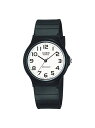 CASIO CASIO/(U)MQ-24-7B2LLJH/カシオ ブリッジ アクセサリー・腕時計 腕時計 ホワイト【先行予約】*