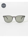 URBAN RESEARCH 『別注』KANEKO OPTICAL*URBAN RESEARCH URA-1 アーバンリサーチ ファッション雑貨 メガネ グリーン ブラック【送料無料】