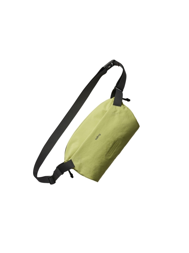 Bellroy Bellroy /ベルロイ/Lite Sling 7L KIWI アントレスクエア バッグ ボディバッグ・ウエストポーチ【送料無料】