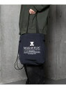 マキャベリック バッグ メンズ 【SALE／36%OFF】MAKAVELIC eVent Knapsack Tote / イーベント ナップサック トート マキャベリック バッグ リュック・バックパック ネイビー【RBA_E】【送料無料】