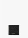 【SALE/70%OFF】MICHAEL KORS COOPER ビルフォールド ウィズ コインポケット マイケルコース マイケル・コース 財布・ポーチ・ケース...