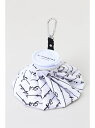 St ANDREWS 氷嚢 (UNISEX) セントアンドリュース スポーツ・アウトドア用品 ゴルフグッズ ブラック ホワイト
