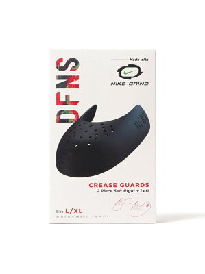 BEAMS MEN DFNS / Crease Guards NIKE Grind L/XL ビームス メン アクセサリー・腕時計 その他のアクセサリー・腕時計