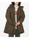 GOLDEN MILLS BT M-58 FIELD PARKA アメリカンラグシー トップス パーカー・フーディー ネイビー カーキグリーン【送料無料】(4)