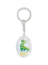 HUF FAIRY TALE KEY CHAIN HUF nt L[z_[ nt t@bVG `[EL[`F[ O[