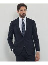 【SALE/27%OFF】MACKINTOSH LONDON 【WEB・一部店舗限定】【NEW BRIDGE】Super100's ツイルスーツ マッキントッシ...