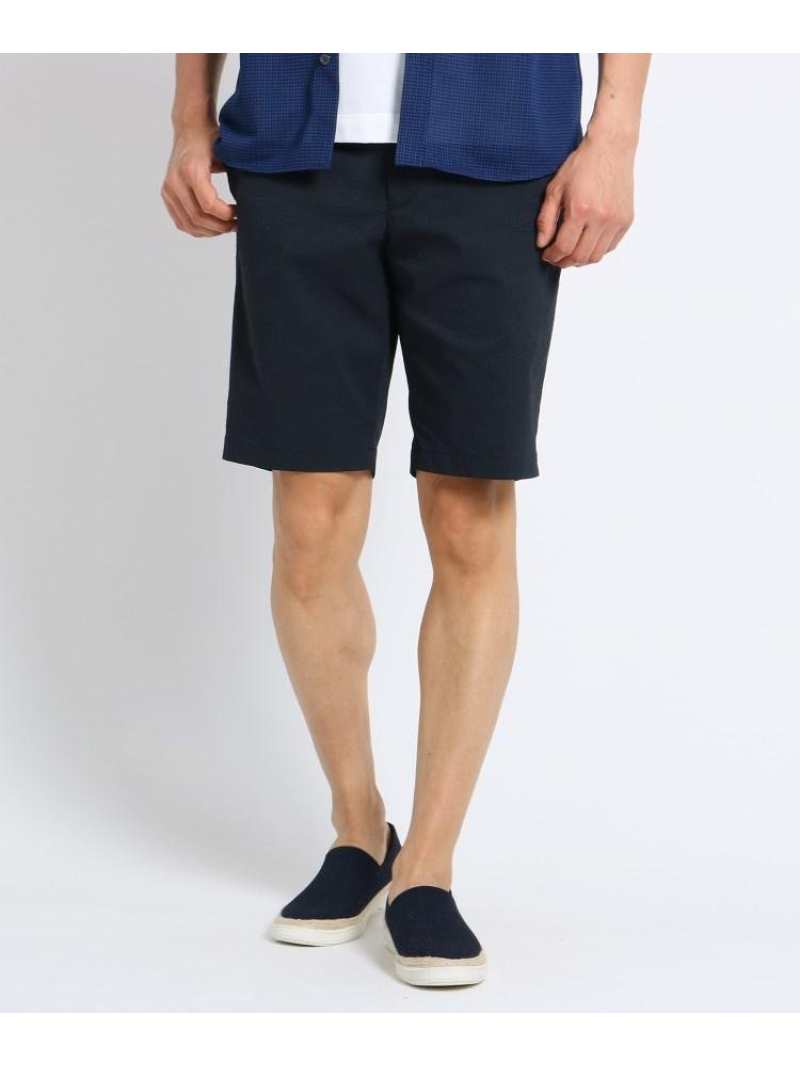 TAKEO KIKUCHI クールマックスサッカーショーツ タケオキクチ パンツ その他のパンツ グ ...