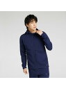 PUMA メンズ サッカー PUMAFTBL トラベル フーデッド スウェット ジャケット プーマ ジャケット・アウター ナイロンジャケット ネイビー【送料無料】