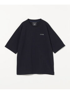 【SALE/30%OFF】a day in the life サクラプロジェクト エンブロイダリー カットソー<A DAY IN THE LIFE> ユナイテッドアローズ アウトレット トップス カットソー・Tシャツ ホワイト ネイビー【RBA_E】