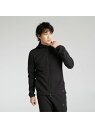 PUMA メンズ サッカー PUMAFTBL トラベル フーデッド スウェット ジャケット プーマ ジャケット・アウター ナイロンジャケット ブラック【送料無料】