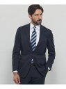 【SALE/27%OFF】MACKINTOSH LONDON 【WEB・一部店舗限定】【NEW BRIDGE】Super100's ピンヘッドスーツ マッキント...