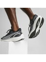 【SALE/30%OFF】PUMA メンズ ヴェロシティ ニトロ 3 ランニングシューズ プーマ シューズ・靴 スニーカー ブラック【RBA_E】【送料無料】