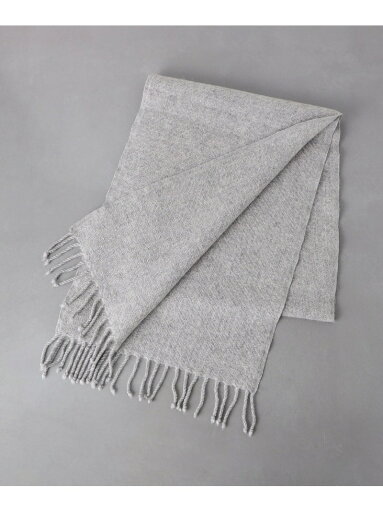 【SALE/70%OFF】UNITED ARROWS <SOVEREIGN> カシミヤ マフラー ユナイテッドアローズ アウトレット ファッション雑貨 マフラー・ストール・ネックウォーマー ホワイト グレー ベージュ【RBA_E】【送料無料】 【SALE/70%OFF】UNITED ARROWS <SOVEREIGN> カシミヤ マフラー ユナイテッドアローズ アウトレット ファッション雑貨 マフラー・ストール・ネックウォーマー ホワイト グレー ベージュ【RBA_E】【送料無料】