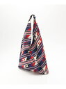 【SALE/50%OFF】B.C STOCK 【REDAD / AND FLUFFY】AZUMA バッグ ベーセーストック バッグ トートバッグ ベージュ ブル...