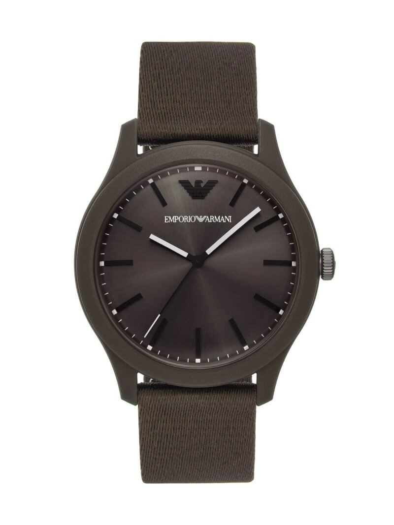 Amazon | [EMPORIO ARMANI(エンポリオ アルマーニ)] 腕時計