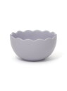 【SALE/20%OFF】Francfranc うねうね ボウル S パープル フランフラン 食器・調理器具・キッチン用品 食器・皿 パープル【RBA_E】【先...