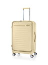 American Tourister 【公式】アメリカンツーリスター フロンテックスピナー75 エキスパンダブル アメリカンツーリスター バッグ スーツケース・...