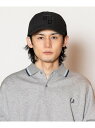 CA4LA HK DAILY EMBLEM CAP カシラ 帽子 キャップ ネイビー カーキグリーン ブラック【送料無料】