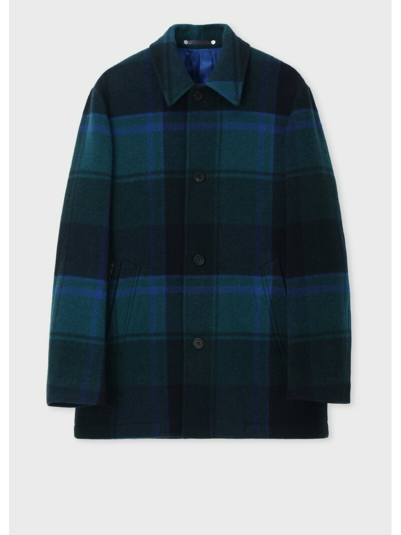 楽天市場】paul smith ジャケット(素材(生地・毛糸)ナイロン 楽天市場】paul smith ジャケット(素材(生地・毛糸)ナイロン