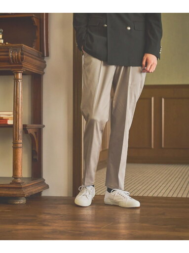GLOBAL WORK ストレッチピケパンツ/Salon de GW/577756 グローバルワーク パンツ スラックス・ドレスパンツ グレー ブラック【送料無料】 GLOBAL WORK ストレッチピケパンツ/Salon de GW/577756 グローバルワーク パンツ スラックス・ドレスパンツ グレー ブラック【送料無料】