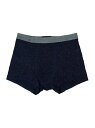 【SALE/35%OFF】COMME CA MEN (M)COMME CA MEN/コムサメン ラメPTボクサーパンツ ボディライフ インナー・ルームウェア ボ...