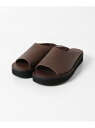 【SALE/30%OFF】Sonny Label Organic handloom RICHT サニーレーベル シューズ・靴 サンダル ブラウン【RBA_E】【...