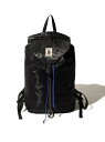 COBMASTER COBMASTER/コブマスター 7251CDR PKB AZALEA PACK ゴースローキャラバン バッグ リュック・バックパック パープル ブラック グリーン【送料無料】
