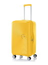 American Tourister 【公式】アメリカンツーリスター キュリオスピナー73 トランク アメリカンツーリスター バッグ スーツケース・キャリーバッ...