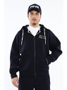 PING APPAREL ダンボールニットフーディー <NATIVE> (MENS) ピン アパレル トップス スウェット・トレーナー グリーン ネイビー グレー ホワイト【送料無料】