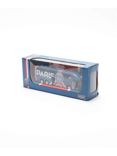 Paris Saint-Germain 【Paris Saint-Germain / パリ・サン=ジェルマン】Team Bus エディフィス ファッション雑貨 その他のファッション雑貨【送料無料】 Paris Saint-Germain 【Paris Saint-Germain / パリ・サン=ジェルマン】Team Bus エディフィス ファッション雑貨 その他のファッション雑貨【送料無料】