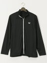 【SALE/10%OFF】GRAND-BACK 【大きいサイズ】リーボック/REEBOK UV ラッシュガード スタンドジャケット タカキュー トップス その他のトップス ネイビー【RBA_E】【送料無料】